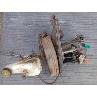 Серво тормозной fiat scudo ii peugeot citroen 2.0hdi 1400520580