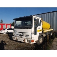 Мост заднего volvo fl6 612 fl