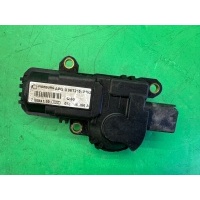 Регулятор клапанов коллектора впускной 07l129086a audi s6 c6 5.2 fsi v10 06 - bxa