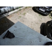 RENAULT TRAFFIC RYGIEL ZAMKA KLAPY TYLNIEJ OE 8200006253