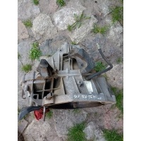 Кпп renault scenic megane iii 1 , 5dci