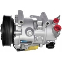 Sanden 9651910980 компрессор кондиционера