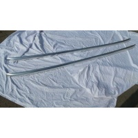 Реленги крыша peugeot 5008 ii 98263652vv 98263651vv