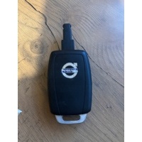 Volvo s40 v50 c30 c70 ключ оригинал