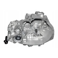 Кпп 4m506vc 1.5 16v nissan almera ii