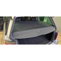 Шторка багажника volkswagen passat b5 fl рестайлинг 1996 - 2004 combi