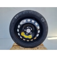 Volvo s80 v70 s60 i колесо подъездные dojazdówka 125 / 80 r17 9209872