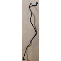 Audi a6 avant c6 fuel return line 4f0201227a original