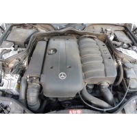 Мерседес w211 двигатель 2.7 cdi 647961 идеальное 240 тыс.