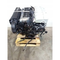 Двигатель в сборе 647961 2.7 cdi мерседес е w211 c w203 clk w209 647.961