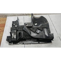 Крышка под доску панель мерседес w204 c класса a2046800108
