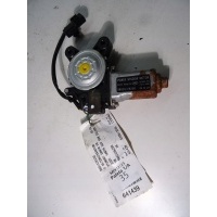 Двигатель стекол левый задняя hyundai санта fe 98810 - 26200 .