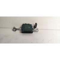 Блок управления pdc toyota c - hr 2020r 89340 - 10110