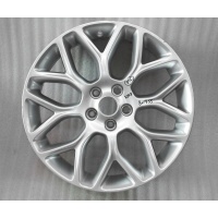 Колесо алюминиевая форд oe focus mondeo c - max s - max 8.0 
