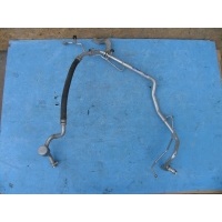 Qashqai j11 924804ea0a трубки провода кондиционера