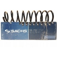Sachs 998 662 пружина подвески