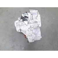 Seat cupra ateca кпп rcp 4x4 4motion syncro 4drive 02q300050h