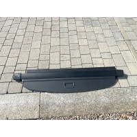 Volkswagen passat b8 универсал шторка багажника
