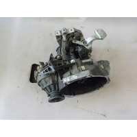 Кпп volkswagen гольф v 1 , 9 tdi kbl 2008r