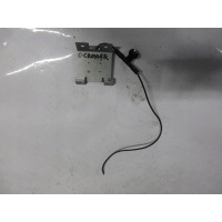 Антенна gps citroen c - crosser 8751a004