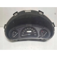 Часы liczniki peugeot 206 1.1 1.4 8v 9643400980