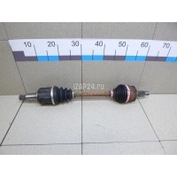 Полуось передняя правая Suzuki Grand Vitara (2005 - 2015) 4410178K00