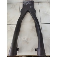 Volkswagen oe 3c0864253a канал воздушный