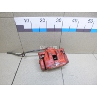 Суппорт тормозной передний левый Suzuki Grand Vitara (2005 - 2015) 5510265J04999