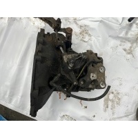 Кпп opel astra г 1.6 f13c374 meriva а комбо