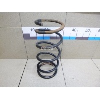 Пружина передняя Suzuki Grand Vitara (2005 - 2015) 4111178K00
