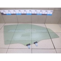 Стекло двери передней правой Suzuki Grand Vitara (2005 - 2015) 8450178K01