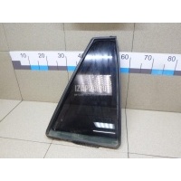 Стекло двери задней правой (форточка) Suzuki Grand Vitara (2005 - 2015) 8455165J01