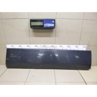 Накладка двери передней правой Suzuki Grand Vitara (2005 - 2015) 7758065820ZJ3