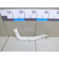 Кронштейн заднего бампера левый Suzuki Grand Vitara (2005 - 2015) 7184065J00