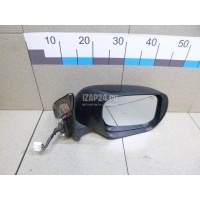 Зеркало правое электрическое Suzuki Grand Vitara (2005 - 2015) 8470165J00ZJ3
