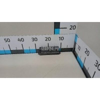 Крышка блока предохранителей Nissan X-Trail (T31) (2007 - 2014) 24382BM600