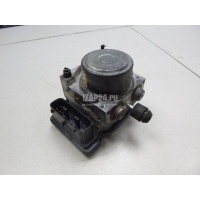 Блок ABS (насос) Nissan X-Trail (T31) (2007 - 2014) 47660JG27B