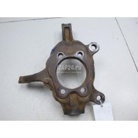 Кулак поворотный передний правый Nissan X-Trail (T31) (2007 - 2014) 40014JD000