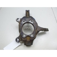 Кулак поворотный передний левый Nissan X-Trail (T31) (2007 - 2014) 40015JD000