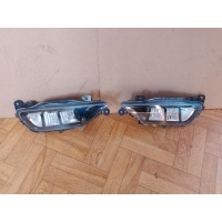 Volvo xc60 ii лампы противотуманные фары