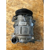 Джип cherokee kl v chrysler 200 2016 г. 2.4 л компрессор кондиционера 68103197ab