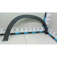 Накладка переднего крыла правого BMW X5 E70 (2007 - 2013) 51777158428