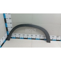 Накладка заднего крыла левого BMW X5 E70 (2007 - 2013) 51777158425