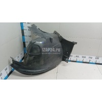 Локер передний левый BMW X5 E70 (2007 - 2013) 51717169413