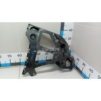 Кронштейн заднего бампера левый BMW X5 E70 (2007 - 2013) 51127158445