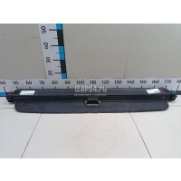 Шторка багажника BMW X5 E70 (2007 - 2013) 51476972712
