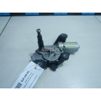 Моторчик стеклоочистителя задний Nissan Qashqai (J10) (2006 - 2014) 28710JD000