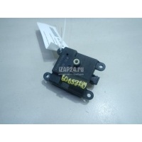 Моторчик заслонки отопителя Nissan Qashqai (J10) (2006 - 2014) 27732JD02A