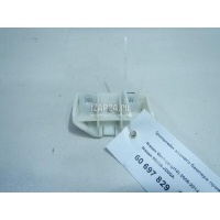 Кронштейн заднего бампера правый Nissan Qashqai (J10) (2006 - 2014) 85226JD00A