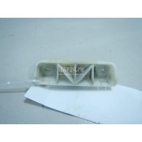 Кронштейн заднего бампера Nissan Qashqai (J10) (2006 - 2014) 85222JD00A